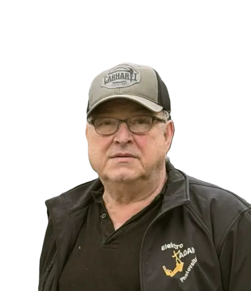 wolfgang adam vector